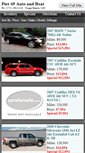 Mobile Screenshot of pier45boatandauto.com